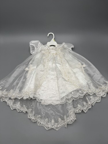 Abito battesimo bambina - , 2