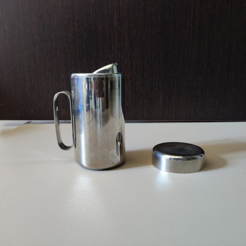 Oliera amc acciaio inox - oliera, in
