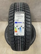 2 PNEUMATICI 215/60 R16C