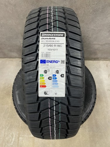 Pneumatici 215 r16c - 215/60,