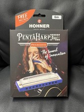 Hohner M21BX-GM PentaHarp