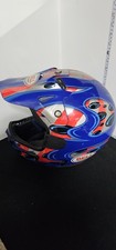 Bell Moto 7 Helmet  Jeremy