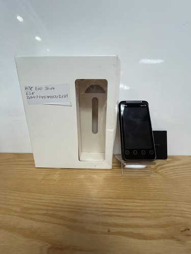Cambio htc evo - evo, 4g