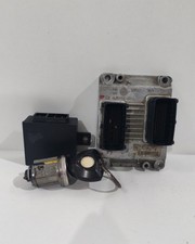 KIT Centralina Motore ECU