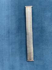 Bracelet bulova elastic 1960s - elastic,