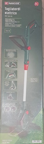 Tagliabordi erba elettrico - tagliabordi,