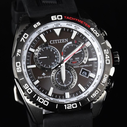 Orologio citizen promaster - orologio,
