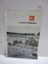 Macchine da raccolta CLAAS