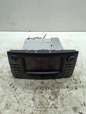 Mercedes-Benz ML W164 2011