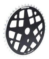 Mongoose® Motomag 44T X 1/8"