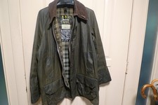 BARBOUR -A150 BEAUFORT WAX