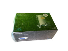 Minidisc MZ-NH1 complet en