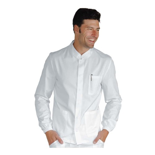 Casacca medico uomo corfù - medico,