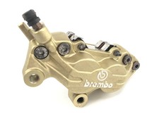 Ducati Monster S4R M4 [2004] -