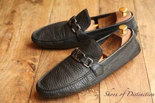 Scarpe mocassini louis vuitton - mocassini,