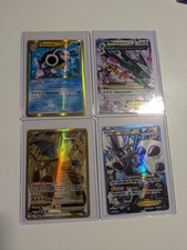 Raccolta Di Carte Pokémon