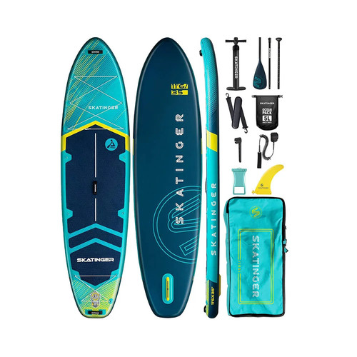 Sup skatinger prana meteor - prana,
