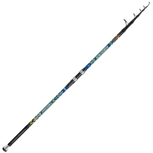 Canna trabucco medira tekno - canna,