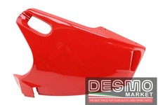 Carena bassa sinistra ducati - carena,
