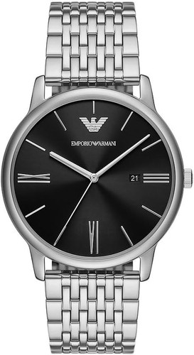 Emporio armani orologio - orologio, uomo