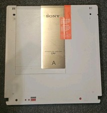 Sony Disco Scrivibile WDM-3DA0