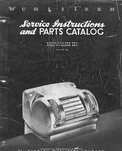 Manuale servizio - di,