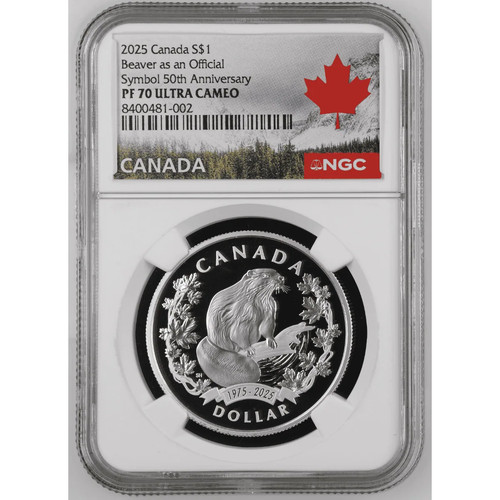 2025 canada ann - 50°, del