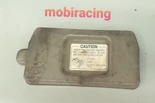 Coperchio Copertura Batteria Honda Sh 50 Fifty 1988 1989 1990 1991 1992 1993 94