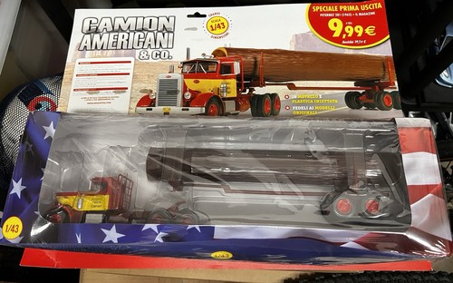 Camion americani de - camion,