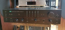 SANSUI AU-D33 - Amplificatore