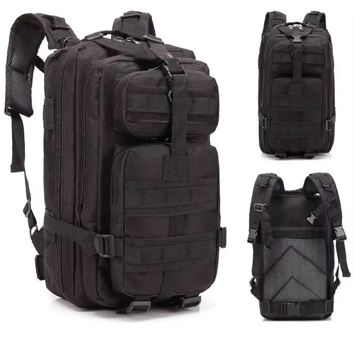 Zaino tattico militare - zaino, da