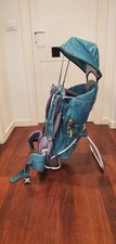 Zaino porta bimbo DEUTER KID