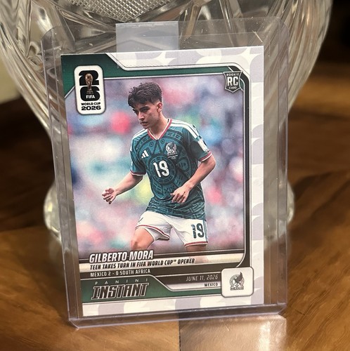 Panini instant 2026 coppa del - 2026,