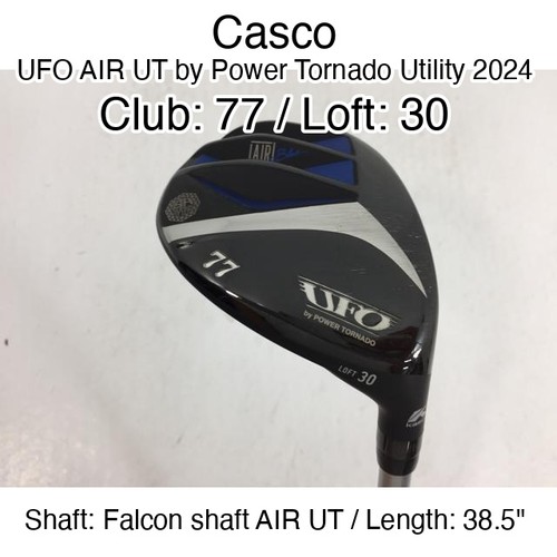 Casco ufo air - casco, power