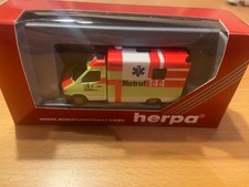 Herpa échelle 87 - herpa, ho-Échelle