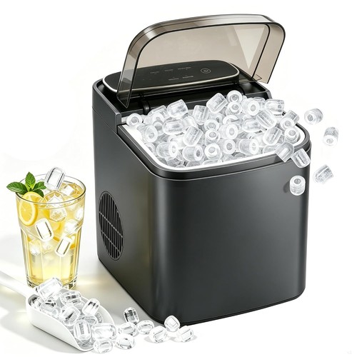 Macchina per cubetti - , di