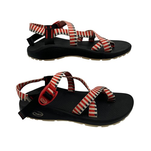 Chaco cloud sandali - 2,