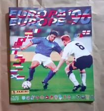 FACSIMILE STAMPATO ALBUM