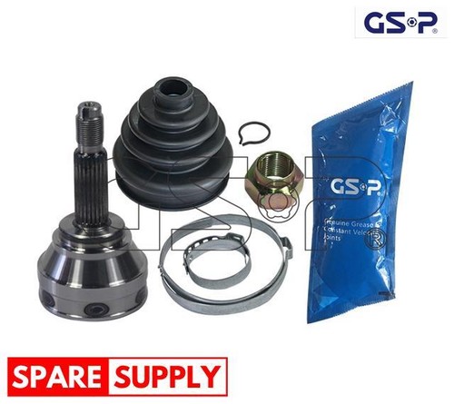 Kit giunti albero motore - giunti,,