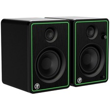 Mackie cr4 xbt altoparlanti - mackie,