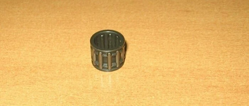 Minarelli gabbia rulli - p6,
