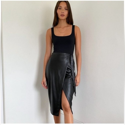 Gonna aritzia babaton pelli - gonna,