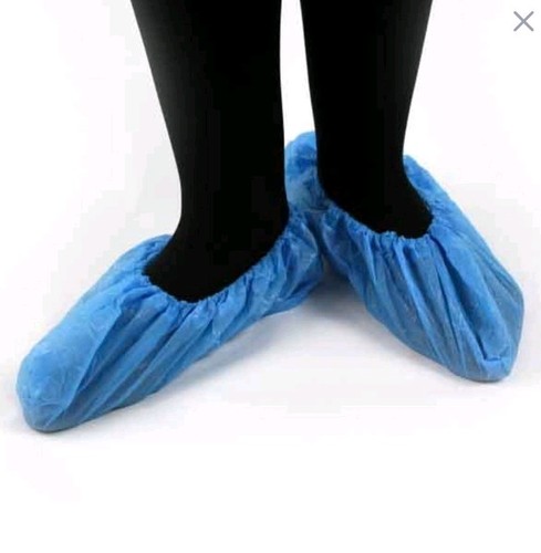 Copriscarpe monouso - copriscarpe,