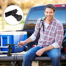 Fischfinder Mount Supporto a