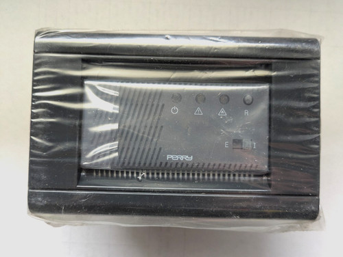 Perry 3216 gpl - 3216/gpl, rivelatore