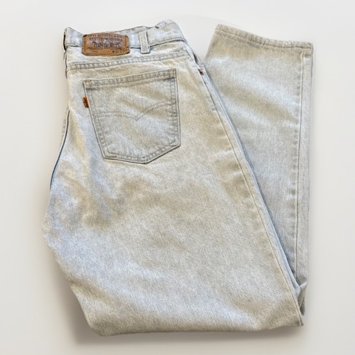 Jeans vintage levis - vintage, uomo