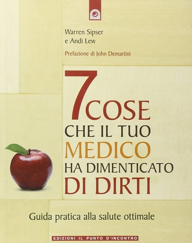 Sette cose che tuo - sette, medico