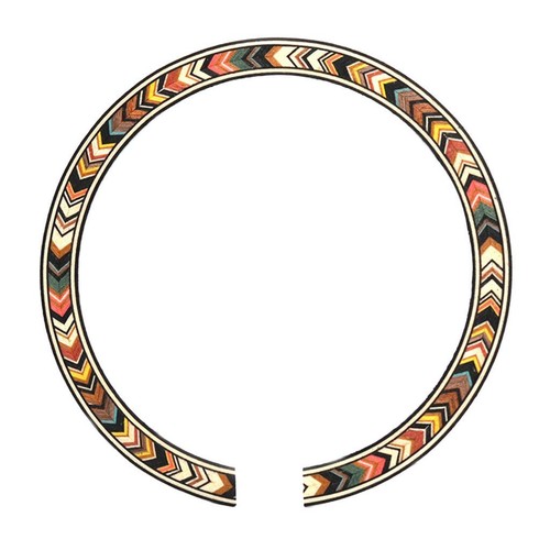 Sostituzione della decorazione - sostituzione,