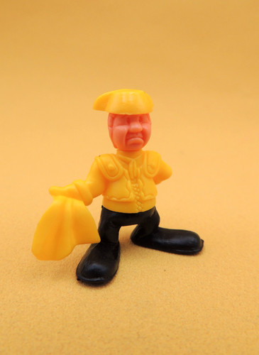 Kinder surprise le - le, toréador