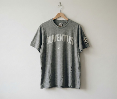 Juventus nike shirt - nike, uomo